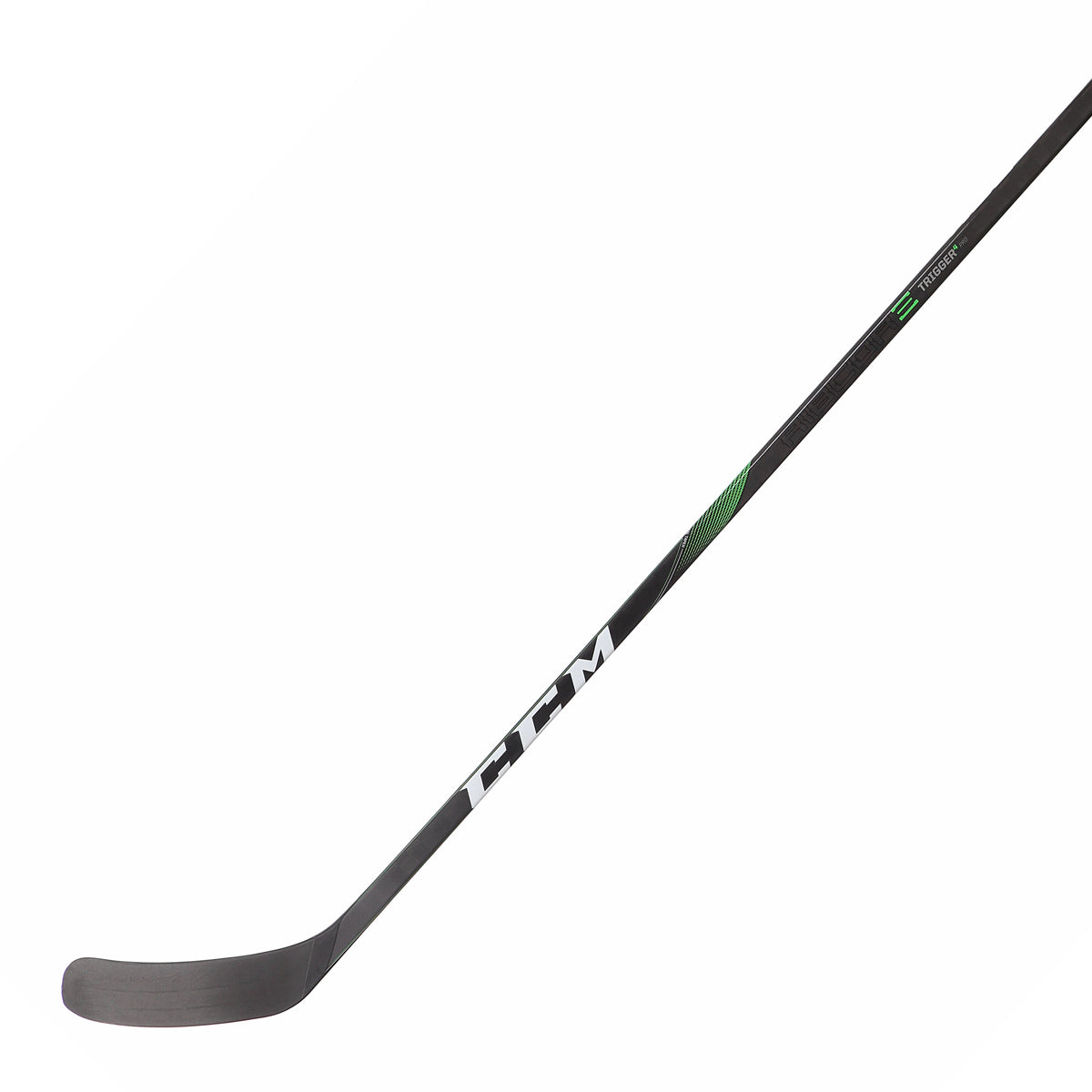Joe Thornton Pro Stock – CCM Ribcor Trigger 4 Pro (LNH)